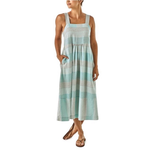 Patagonia Dresses & Skirts - Patagonia | Women's Garden Island Dress